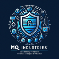 MQ Industries Logo